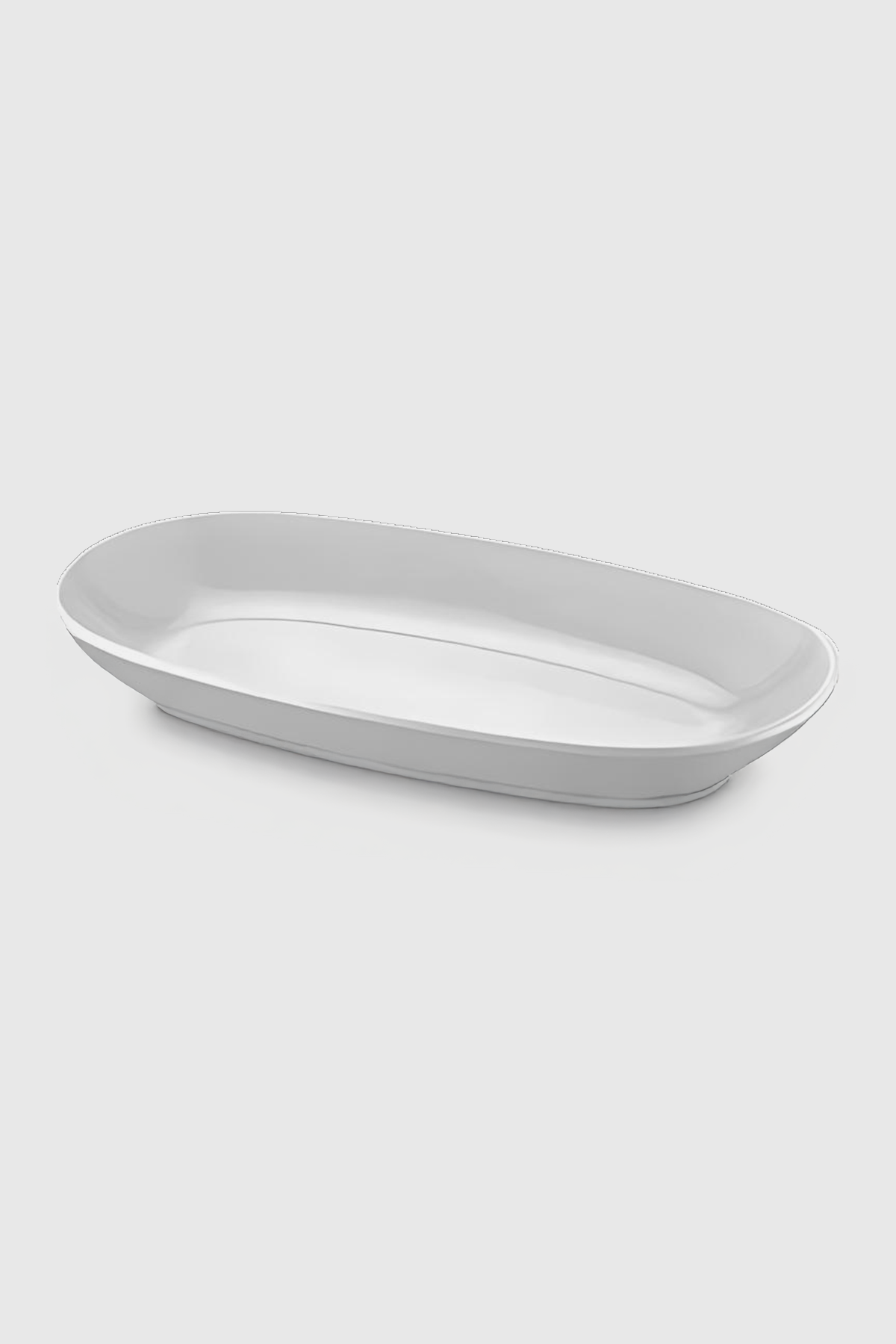 29 CM Anadolu Kayık Tabak